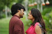 Gola Seenu Movie New Stills